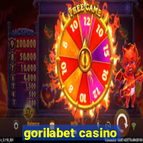 gorilabet casino